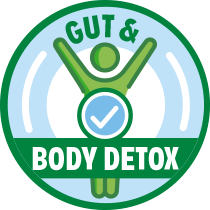 Gut and Body Detox Gut and Body Detox