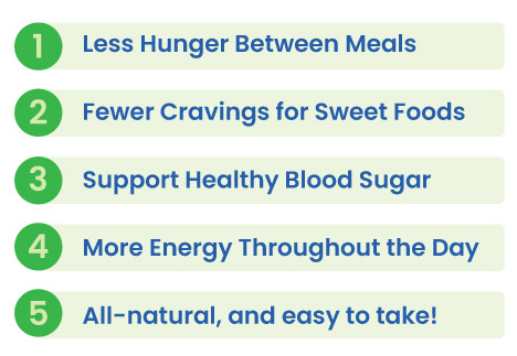10 Reasons to Try Gluco-Control Today 10 Reasons to Try Gluco-Control Today